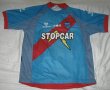 Arsenal de Sarandi Home football shirt 2002 - 2003