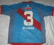Arsenal de Sarandi Home football shirt 2002 - 2003