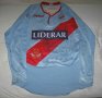 Arsenal de Sarandi Home football shirt 2007