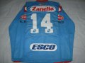 Arsenal de Sarandi Home football shirt 2011 - 2013
