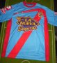 Arsenal de Sarandi Home football shirt 2011 - 2013