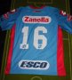 Arsenal de Sarandi Home football shirt 2011 - 2013