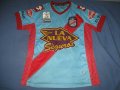 Arsenal de Sarandi Home football shirt 2013 - 2014