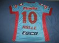 Arsenal de Sarandi Home football shirt 2013 - 2014