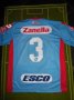 Arsenal de Sarandi Home football shirt 2011 - 2013