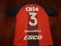 Arsenal de Sarandi Away football shirt 2017