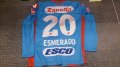 Arsenal de Sarandi Home football shirt 2011 - 2013