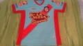 Arsenal de Sarandi Home football shirt 2013 - 2014