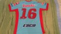Arsenal de Sarandi Home football shirt 2013 - 2014