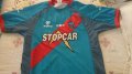 Arsenal de Sarandi Home football shirt 2002 - 2003
