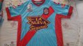 Arsenal de Sarandi Home football shirt 2013 - 2014