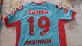 Arsenal de Sarandi Home football shirt 2013 - 2014