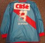 Arsenal de Sarandi Home football shirt 2002 - 2003