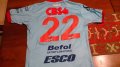Arsenal de Sarandi Home football shirt 2015 - 2016