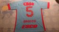 Arsenal de Sarandi Home football shirt 2017 - 2018