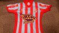 Arsenal de Sarandi Third football shirt 2015 - 2016