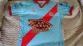 Arsenal de Sarandi Home football shirt 2015 - 2016