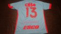 Arsenal de Sarandi Home football shirt 2017 - 2018