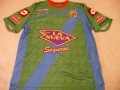 Arsenal de Sarandi Away football shirt 2011 - 2013