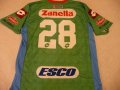 Arsenal de Sarandi Away football shirt 2011 - 2013