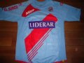 Arsenal de Sarandi Home football shirt 2009