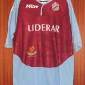 Special football shirt 2007