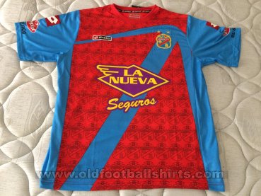 Arsenal de Sarandi Away football shirt 2011 - 2013