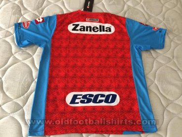 Arsenal de Sarandi Away football shirt 2011 - 2013