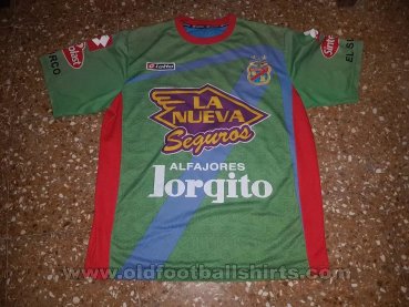 Arsenal de Sarandi Third football shirt 2011 - 2013