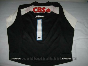 Arsenal de Sarandi Goalkeeper football shirt 2004