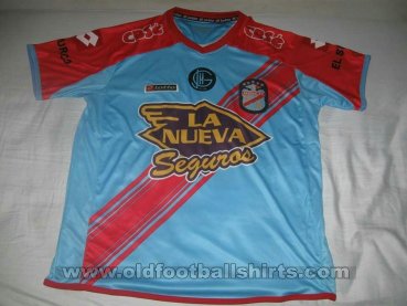 Arsenal de Sarandi Home football shirt 2014 - 2015