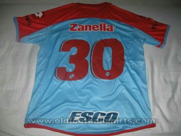 Arsenal de Sarandi Home football shirt 2014 - 2015