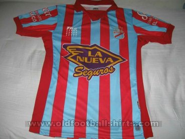 Arsenal de Sarandi Third football shirt 2015 - 2016