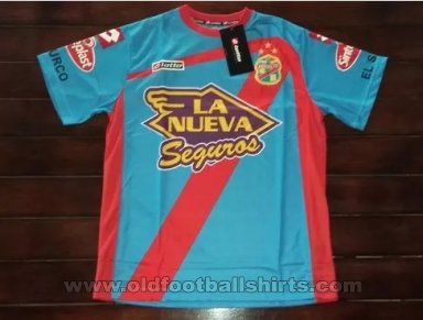 Arsenal de Sarandi Home football shirt 2011 - 2013