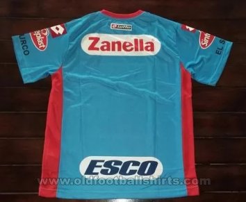 Arsenal de Sarandi Home football shirt 2011 - 2013