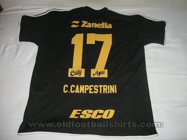 Arsenal de Sarandi Goalkeeper football shirt 2013