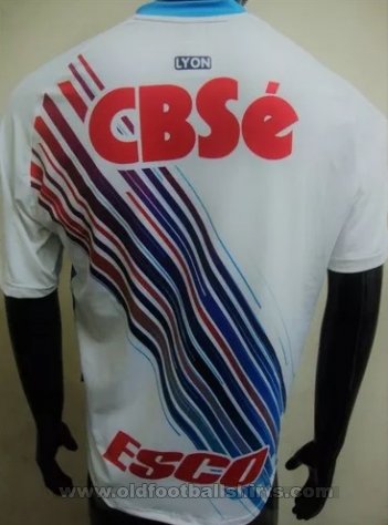 Arsenal de Sarandi Third football shirt 2017 - 2018