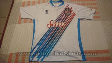 Arsenal de Sarandi Away football shirt 2017 - 2018