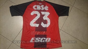 Arsenal de Sarandi Third football shirt 2017 - 2018