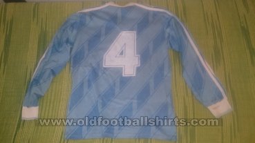 Arsenal de Sarandi Away football shirt 1991 - 1992
