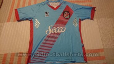 Arsenal de Sarandi Home football shirt 2017 - 2018