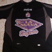 Goalkeeper football shirt 2010 - 2011