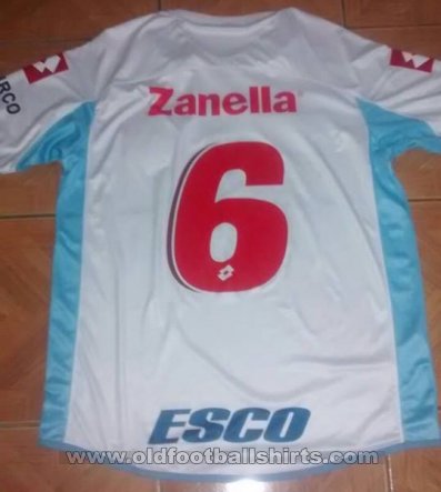 Arsenal de Sarandi Away football shirt 2014 - 2015