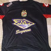 Goalkeeper football shirt 2013 - 2014