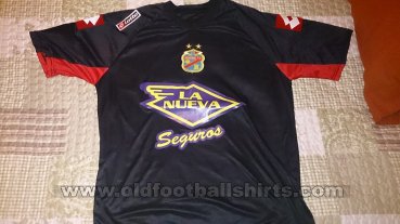 Arsenal de Sarandi Goalkeeper football shirt 2013 - 2014