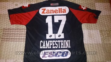 Arsenal de Sarandi Goalkeeper football shirt 2013 - 2014