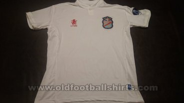 Arsenal de Sarandi Cup Shirt football shirt 2017