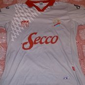 Special football shirt 2015 - 2016