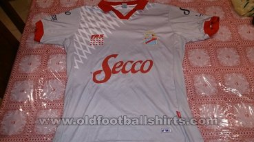 Arsenal de Sarandi Special football shirt 2015 - 2016