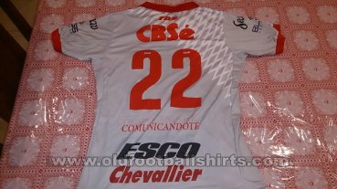 Arsenal de Sarandi Special football shirt 2015 - 2016